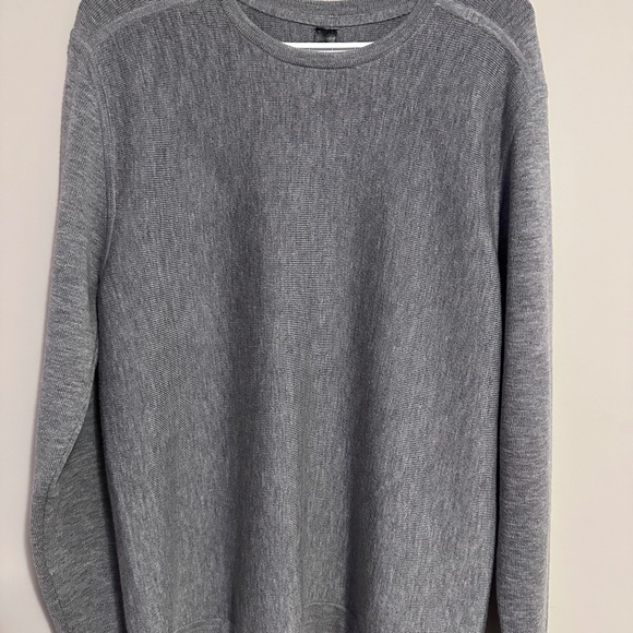 Lululemon Alpine Air Crew - Picture 1 of 2